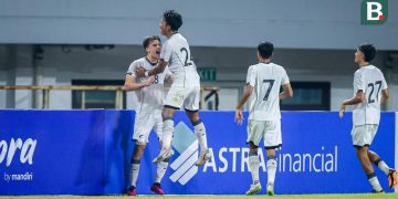 Menganalisis Skuad Timnas Indonesia U-22 di SEA Games 2025: Mewah Banget