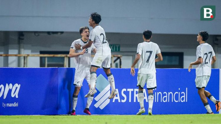 Menganalisis Skuad Timnas Indonesia U-22 di SEA Games 2025: Mewah Banget