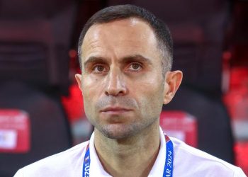 Pengamat asal Malaysia Ini Sebut Timur Kapadze Tidak Cocok Jadi Pelatih Timnas Indonesia