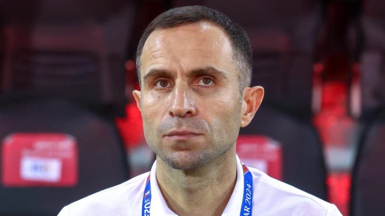 Pengamat asal Malaysia Ini Sebut Timur Kapadze Tidak Cocok Jadi Pelatih Timnas Indonesia