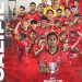 Timnas Singapura Ukir Sejarah, Lolos ke Piala Asia 2027 Lewat Jalur Kualifikasi untuk Pertama Kalinya