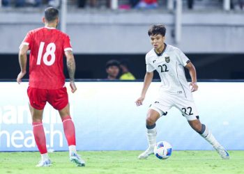 Indra Sjafri Ngarep Marselino Ferdinan, Adrian Wibowo, dan Tim Geypens Perkuat Timnas Indonesia U-22 di SEA Games 2025