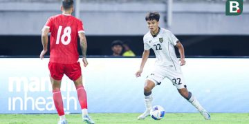Indra Sjafri Ngarep Marselino Ferdinan, Adrian Wibowo, dan Tim Geypens Perkuat Timnas Indonesia U-22 di SEA Games 2025