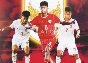 Hitung-hitungan Matematis Timnas Indonesia U-17 Jika Ingin Lolos ke 32 Besar Piala Dunia U-17 2025