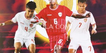 Hitung-hitungan Matematis Timnas Indonesia U-17 Jika Ingin Lolos ke 32 Besar Piala Dunia U-17 2025