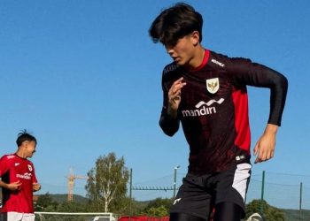 Duo Kiper Timnas Indonesia U-17 Dinilai Kurang Garang, Eks Penjaga Gawang Tim Garuda: Belum Punya Karakter