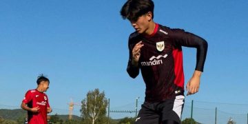 Duo Kiper Timnas Indonesia U-17 Dinilai Kurang Garang, Eks Penjaga Gawang Tim Garuda: Belum Punya Karakter