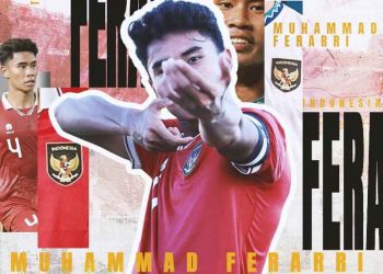 Bintang SEA Games 2023 yang Bisa Jadi Andalan Timnas Indonesia U-22 pada Edisi 2025: Bisa Kembali Membawa Medali Emas?