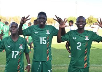5 Fakta Menarik Zambia U-17, Lawan Pertama Timnas Indonesia U-17 di Piala Dunia U-17 2025: Pernah Didiskualifikasi!
