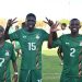 5 Fakta Menarik Zambia U-17, Lawan Pertama Timnas Indonesia U-17 di Piala Dunia U-17 2025: Pernah Didiskualifikasi!