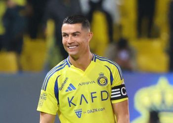 Cristiano Ronaldo Catat Sejarah, Pemain Bola Pertama dengan Kekayaan 1,4 Miliar Dolar AS