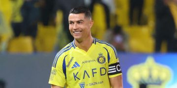 Cristiano Ronaldo Catat Sejarah, Pemain Bola Pertama dengan Kekayaan 1,4 Miliar Dolar AS
