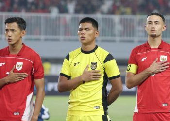 Nonton Live Streaming Mali U-22 Vs Timnas Indonesia U-22, Selasa 18 November 2025