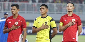 Nonton Live Streaming Mali U-22 Vs Timnas Indonesia U-22, Selasa 18 November 2025