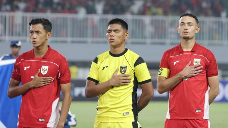 Nonton Live Streaming Mali U-22 Vs Timnas Indonesia U-22, Selasa 18 November 2025