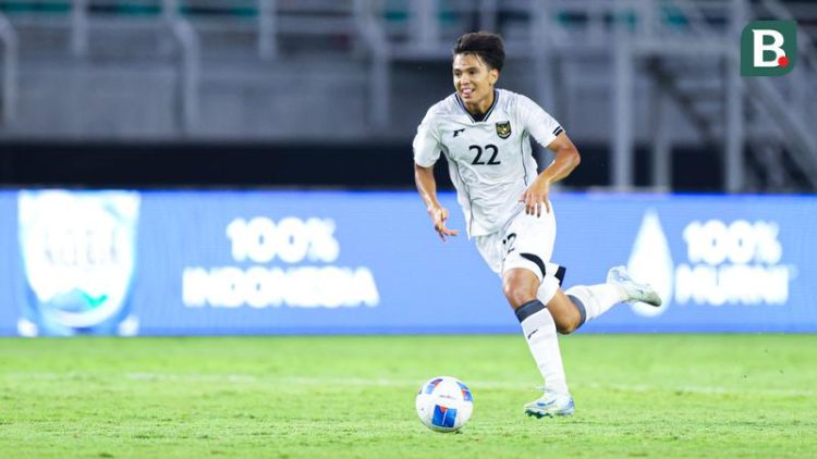 LAFC Aktifkan Klausul Perpanjangan Kontrak Adrian Wibowo hingga 2027