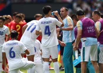 Resep Timur Kapadze Bikin Uzbekistan Meroket dalam Waktu Kurang dari Setahun, Cocok Dibawa ke Timnas Indonesia Nih