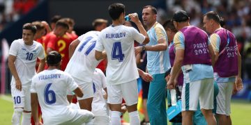 Resep Timur Kapadze Bikin Uzbekistan Meroket dalam Waktu Kurang dari Setahun, Cocok Dibawa ke Timnas Indonesia Nih