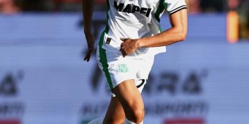 Sassuolo Kagumi Penyelamatan Heroik Jay Idzes: Sampai Disorot Lima Angle Berbeda saat Blok Tembakan Pakai Wajah