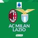 Link Live Streaming Liga Italia Malam Ini di Vidio: AC Milan Vs Lazio
