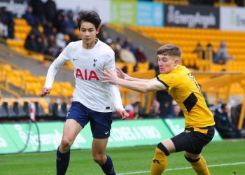 Han Willhoft-King yang Pernah Masuk Timnas Indonesia U-17 Menuju Piala Dunia U-17 2023 Harus Pensiun Dini, Fokus Pendidikan