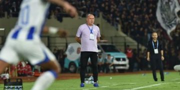 Adu Mentereng Prestasi Bojan Hodak, Timur Kapadze, dan Thomas Doll: Siapa yang Paling Layak Latih Timnas Indonesia?