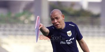 Nova Arianto Resmi Jadi Pelatih Timnas U-20 Indonesia, Target Selanjutnya Piala Asia
