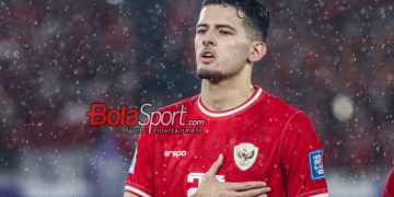Perjuangkan Marselino Ferdinan, PSSI Tegaskan Justin Hubner Belum Diajak untuk Tampil di SEA Games 2025