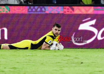 Tak Ada Timnas Indonesia di Play-off MLS 2025, Maarten Paes Tetap Cadangan, Adrian Wibowo Entah Lenyap