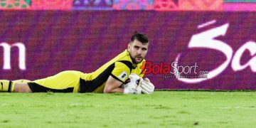 Tak Ada Timnas Indonesia di Play-off MLS 2025, Maarten Paes Tetap Cadangan, Adrian Wibowo Entah Lenyap