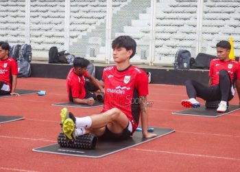 Tidak Dipanggil Indra Sjafri, Sumardji Jelaskan Kronologi 3 Pemain Abroad Mendadak Gabung TC Timnas U-22 Indonesia