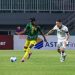 Hasil Laga Uji Coba – Brace Wonderkid Man United Paksa Timnas U-22 Indonesia Imbang Lawan Mali
