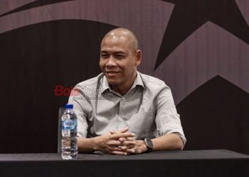 RESMI – Garuda Calling Pertama Nova Arianto, Wonderkid Persipura dan Deretan Bocah Championship Dipanggil Timnas U-20 Indonesia