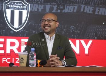 CEO Terengganu FC Bicara Datangkan Rizky Ridho Usai Kerjasama dengan Persija