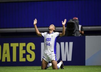 Tak Ingin Persib Terpeleset, Uilliam Barros Bertekad Permalukan Selangor FC