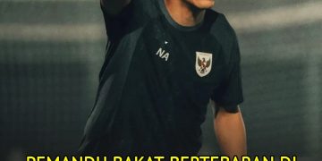 Nova Arianto Ingatkan Pemain Timnas U-17 Manfaatkan Piala Dunia U-17 2025 untuk Menarik Perhatian Klub Eropa