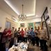 Irman Gusman Dukung Pembentukan organisasi Perantau Agam Bukittinggi Nasional : “Perantau adalah Kekuatan Tersembunyi yang Harus Digerakkan”