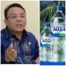 DPR RI Soroti ‘Kebohongan’ iklan AQUA, Saleh Daulay: Air Sedot Tanah Diklaim dari Gunung