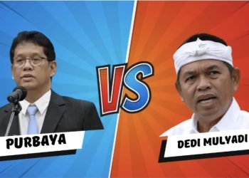 Adu Data Purbaya vs Dedi Mulyadi soal Dana Rp4,1 Triliun Jawa Barat