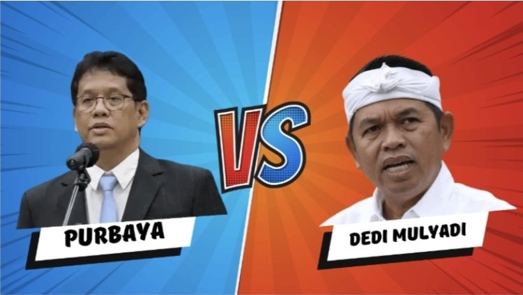 Adu Data Purbaya vs Dedi Mulyadi soal Dana Rp4,1 Triliun Jawa Barat