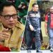 GerCep Tito Karnavian Pasca Penetapan KPK, Mendagri Tunjuk SF Hariyanto Jadi Plt Gubernur Riau