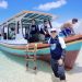 PERAN PENULIS DAN MEDIA TERHADAP PARIWISATA