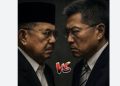 Bapak Baru JK vs Lippo ; Anak Buah Nusron Wahid Bantu Lippo Group Serobot Tanah JK