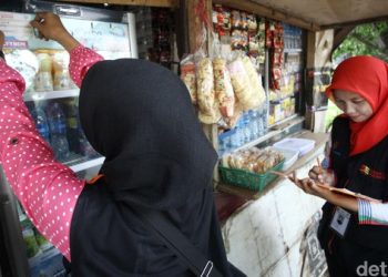 BPS Bakal Rekrut 190 Ribu Petugas Sensus, Bayaran Per Bulannya Lumayan
