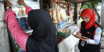 BPS Bakal Rekrut 190 Ribu Petugas Sensus, Bayaran Per Bulannya Lumayan