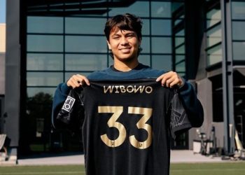 SEA Games 2025 – Junior Song Heung-min di LAFC Nyatakan Diri Siap Bela Timnas U-22 Indonesia