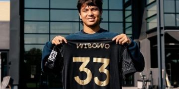 SEA Games 2025 – Junior Song Heung-min di LAFC Nyatakan Diri Siap Bela Timnas U-22 Indonesia