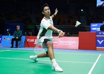 Jadwal Kumamoto Masters 2025 – Aksi Sektor Tunggal Indonesia, Alwi Farhan dan Gregoria sebagai Unggulan