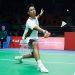 Jadwal Kumamoto Masters 2025 – Aksi Sektor Tunggal Indonesia, Alwi Farhan dan Gregoria sebagai Unggulan