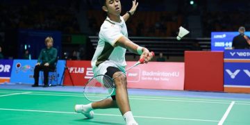Jadwal Siaran Langsung Kumamoto Masters 2025 – Gregoria dan Apriyani/Fadia Tampil, Alwi Farhan Langsung Jumpa Kompatriot Axelsen
